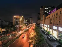 Khách sạn Reyna Hanoi Các khách sạn ở Nam Từ Liêm