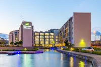 Aha Harbour Bridge Hotel & Suites Hotels in Kapstadt
