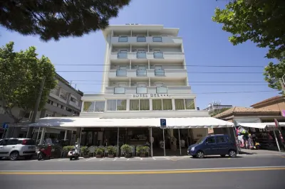 Hotel Rex Rimini Hotel a Rimini