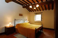 Agriturismo La Piaggia Vivo Dorcia - 曾經的公寓 - 3位客人