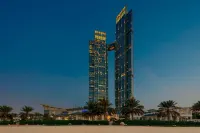 The St. Regis Abu Dhabi Hotels in der Nähe von Alpha Pharmacy