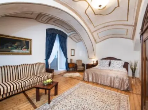 大城堡酒莊酒店