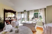 Robin Hill House Heritage Guest House Hotels in Cobh