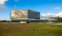 Smart Hotel João Pessoa Hotels in 