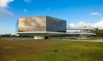 Smart Hotel João Pessoa