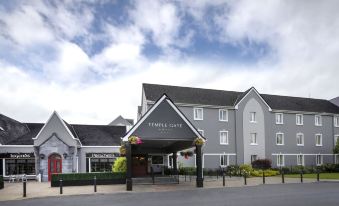 Temple Gate Hotel