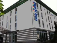 Park Inn by Radisson Goettingen Hotels near University of Göttingen Mathematical Institute
