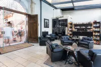 Hotel Metropole Taormina - bar