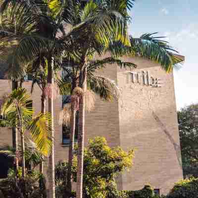 Tribe Hotel, Nairobi, a Member of Design Hotels Hotel Exterior