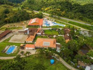 Hotel Fazenda Dona Francisca