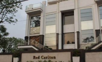 Red Carlton
