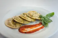 Hotel Montemezzi Verona - petit déjeuner
