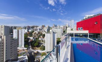 Ramada Encore by Wyndham Belo Horizonte Luxemburgo