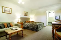 Hotel Bruce County فنادق في Notting Hill