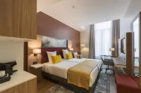 Leonardo Hotel Antwerpen Hoteles en Amberes