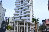 Sky Garden Suites Hotels in Adana