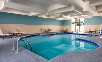 Holiday Inn Express & Suites Waycross