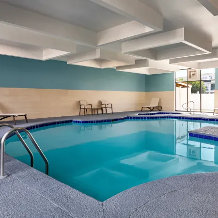 Holiday Inn Express & Suites WAYCROSS by IHG