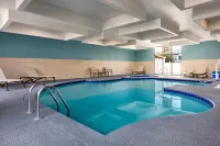 Holiday Inn Express & Suites Waycross