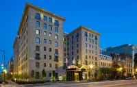 The Jefferson Hotel Các khách sạn ở Washington D.C.