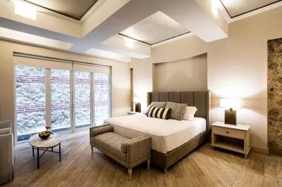 歐洲之星侯爵維拉爾塔飯店 卡塔赫納住宿飯店