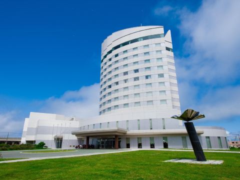 Surfeel Hotel Wakkanai