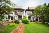 Anyamanee Resort Hotell i Bang Kao