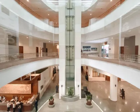 Loei Palace Hotel Hotéis em Loei