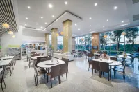 Kaew Samui Resort - Desayuno