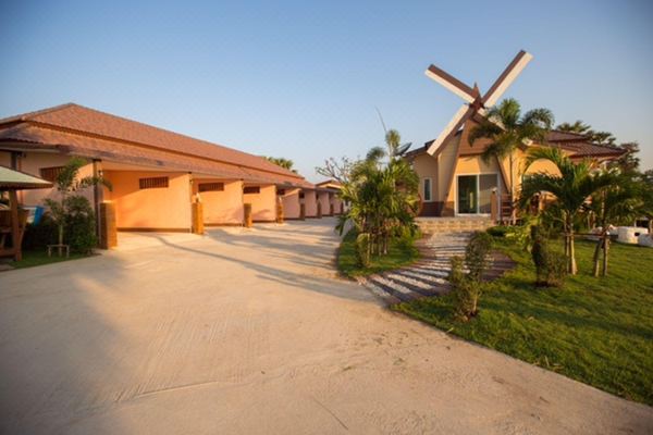 Naphet Resort(ณ เพชร รีสอร์ท)_1