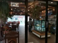 Harmony Inn Hotels in Pattaya