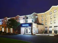 Novotel Newcastle Airport Hotel Hotels near Newcastle International Airport