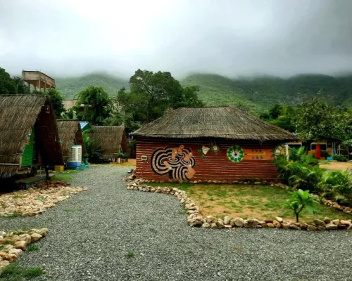 Namaste India Hotels in Pushkar