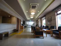 Hotel Route-Inn Nago - 3-Star