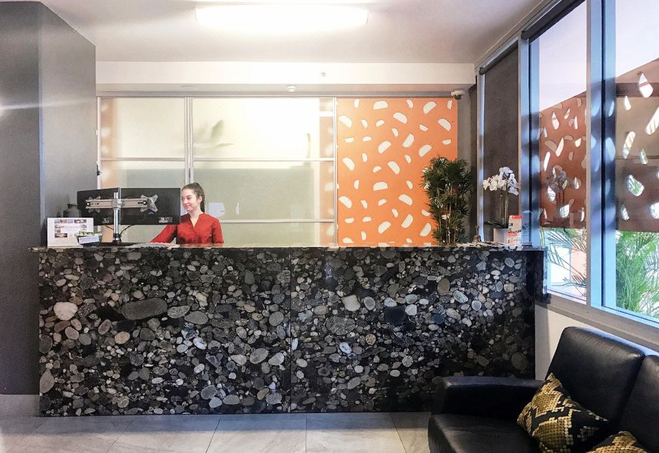 Ramada Suites Zen Quarter Over view