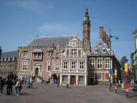 Hotel Lion d'Or Hotels in Haarlem