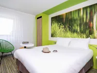 Ibis Styles Toulouse Labège Hotels in Labege