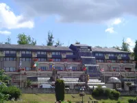 Hôtel Spa du Béryl