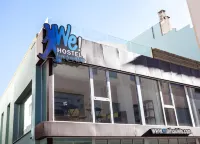 We Hostel Palma - Albergue Juvenil Hotels in 