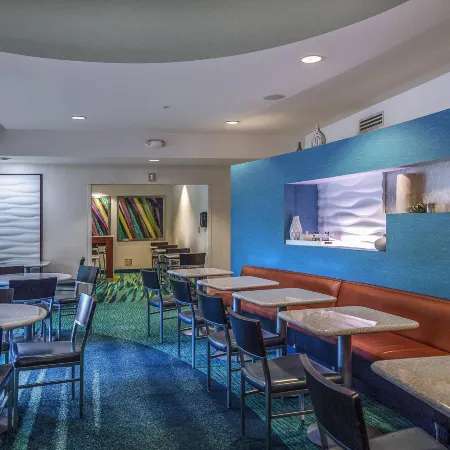 SpringHill Suites Anchorage Midtown