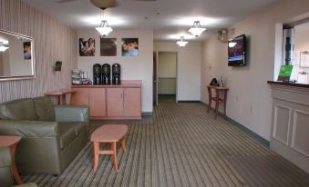 Extended Stay America Suites - Pittsburgh - Airport
