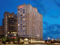 Hilton Garden Inn Charlotte-Uptown