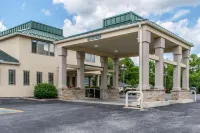 Quality Inn Hotels in Bedford Township