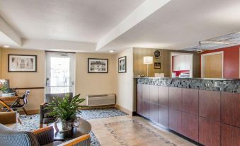 Comfort Inn Troutdale-Portland East