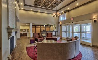Homewood Suites by Hilton Albuquerque-Airport