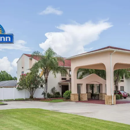 Motel 6 Houma, La