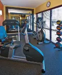 Hampton Inn Biloxi/Ocean Springs - Gym