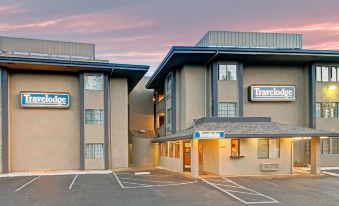 Travelodge by Wyndham Sacramento / Rancho Cordova