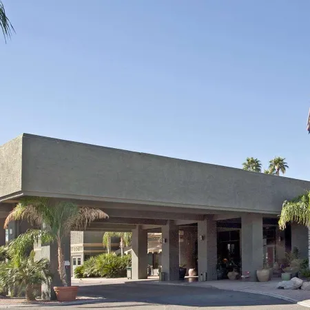 Ramada by Wyndham Tucson