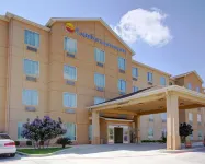 Spark by Hilton Selma Hotels in Live Oak